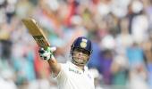 Where Does Sachin Stand Among The Great Batters?