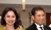 I can't imagine Sachin without cricket: Anjali Tendulkar