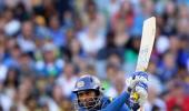 Fluent Dilshan helps Sri Lanka to series draw