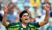 Pakistan paceman Irfan ruled out of South Africa tour