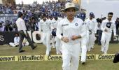 Bharat Ratna: 'Tendulkar truly deserves the honour'