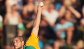 South Africa seal series win after rush of Pakistan wickets