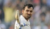 Tendulkar's presence in the dressing room will be missed: Rohit