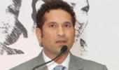 Time magazine name Tendulkar 'Person of the Week'