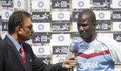 India exposed us, admits Sammy