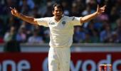 Ranji Trophy: Zaheer five-for gives Mumbai upper hand