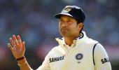 I don't want Sachin to spend time doing commentary: Ganguly