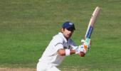 Ranji Trophy: Chand, Gambhir shine for Delhi in draw