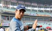 ICC rankings: Sachin Tendulkar ends Test career in 18th position