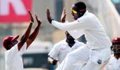 Samuels, Shillingford reported for suspect bowling actions