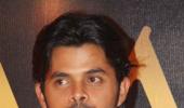 Sreesanth to wed Jaipur girl on December 12