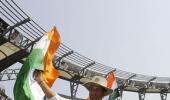 'Hope a West Indian carries forward Sachin's legacy'