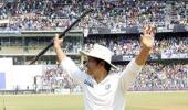 Case filed against Bharat Ratna award to Tendulkar