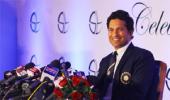 UK's House of Commons congratulates 'magnificent' Tendulkar