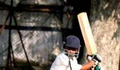 14-year-old Prithvi Shaw scores record 546 in schools cricket