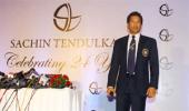 Tendulkar enjoys post retirement vacation at Mussoorie