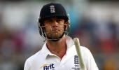 Australia say have found out 'weak' Trott