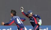 Nepal qualifies for World T20; UAE returns after 17 years