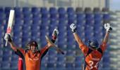 Hong Kong, Netherlands take final two spots at WT20 Bangladesh 2014