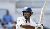 Jaffer's 50th first class ton rescues Mumbai