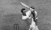 Oldest English Test player Reg Simpson dies at 93