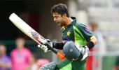 Port Elizabeth ODI: Pakistan seal first series win in South Africa