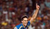 Ponting credits IPL for Mitchell Johnson's Ashes resurgence