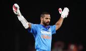 IPL gives us confidence of doing well in South Africa, says Dhawan