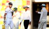 Ashes: Aus coach Lehmann urges fans to keep the pressure on England