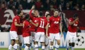 Best is yet to come from improving United: Moyes