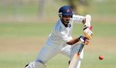 Ranji Trophy: Rahane warms up for SA tour with century