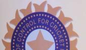 Mohanty, Prasad named in BCCI technical committee