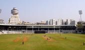 Why Ind-WI ODI shifted away from Wankhede, asks MCA