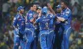 Mumbai Indians need big win against Perth to qualify for CLT20 semis