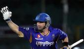 Shukla, Hodge guide Rajasthan to victory over Volts