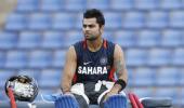 Despite uncertainty, Kohli wants team to be prepared for SA tour