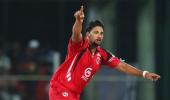 CLT20 PHOTOS: Trinidad thrash Chennai, to face Mumbai in semis