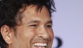 World Cup trophy will remain in subcontinent: Tendulkar