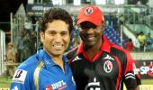 Tendulkar to coach Lara, Ponting, Akram