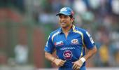 'I am not really concerned about Tendulkar's form'