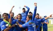 Afghanistan make history, qualify for ICC World Cup 2015