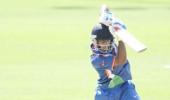 Duleep Trophy: Aparajith, Pandey double tons hoist South