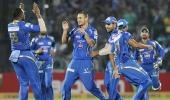 CLT20: Will Mumbai Indians make Trinidad dance to their tune in semis?