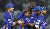 CLT20: Rahane, Tambe help Rajasthan shock Chennai, enter final