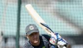 India series is massive for us: Haddin