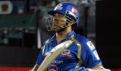 Wright counting on Tendulkar's experience in  semis vs T&T