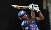 Mumbai Indians trounce Trinidad and Tobago to enter CLT20 final