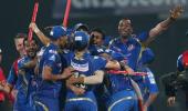 CLT20: Mumbai Indians thrash Rajasthan Royals to seal second title