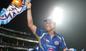 PHOTOS: Fitting farewell to the legend Sachin Tendulkar!