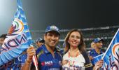 How Mumbai Indians plan to make 10 years of IPL special